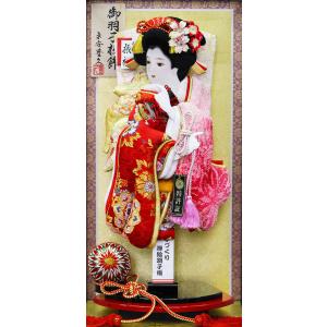 平安豊久 羽子板 お祝い おしゃれ 初正月 コ...の詳細画像2