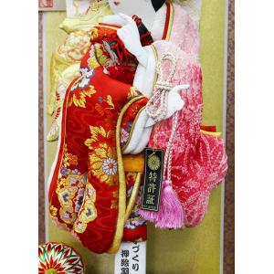 平安豊久 羽子板 お祝い おしゃれ 初正月 コ...の詳細画像4