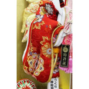 平安豊久 羽子板 お祝い おしゃれ 初正月 コ...の詳細画像5