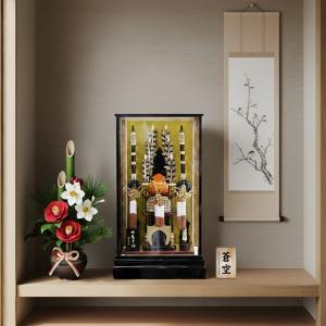 陶器 動物 鴨 置物 イタリア製 完成品 カルガモ マガモ アニマル