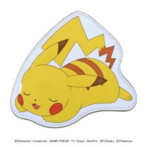 PV-5 ピカチュウおやすみ缶