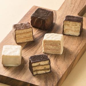お菓子 ギフト チョコレート 内祝 おしゃれ ...の詳細画像4