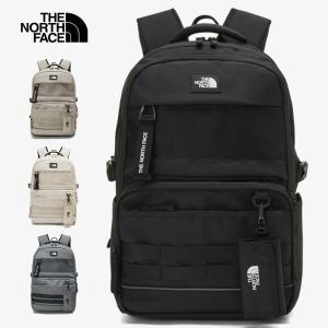 THE NORTH FACE ザ・ノースフェイス バックパック クラシック 大容量 中学生高校生新学期オススメ ★DUAL PRO III BACKPACK NM2DP02