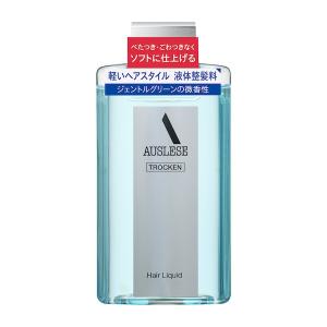 資生堂 ブラバス BRAVAS ヘアリキッド (180ml) 男性用 整髪料