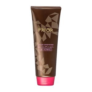 PRIOR カラーコンディショナー 10本セット PRIOR ☆資生堂認定店 プリオール カラーコンディショナー N ダーク