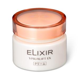エリクシールシュペリエル リフトナイトクリームW 40g : コスメ