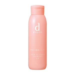 資生堂 d プログラム ヘア&スカルプ ...の商品画像