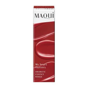 MAQuillAGE（マキアージュ） 資生堂 ドラマティックルージュEX RD425