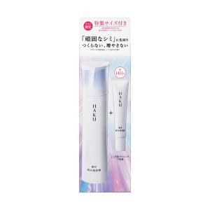 HAKU 「資生堂」HAKUメラノフォーカスIV レフィルセット26 1個