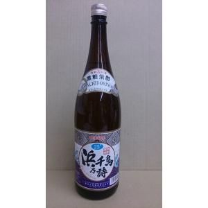 琉球王朝 泡盛 30度 1.8L パック 1本 1800ml 宮古島 琉球泡盛 古酒