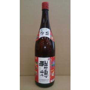 蓬莱米仕込み　泡盛　瑞穂（みずほ）　30度％ 1800ml　瑞穂酒造　沖縄