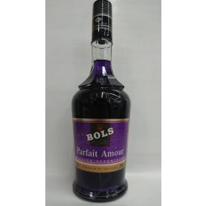 ボルス パルフェタムール 750mlの買取情報