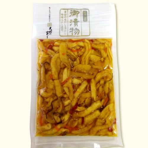 特選　割干し昆布