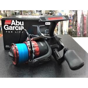 大特価４割引　アブガルシア　 ブラックマックス スピニング 40　/AbuGarcia BLACKMAX｜matsumoto