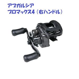 Abu Garcia アブガルシア プロマックス4-L (左ハンドル Abu Garcia アブガルシア プロマックス4-L (左ハンドル