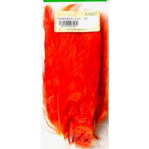 （クリックポスト発送）アングル　マラブー　ＥＸＴ　FF フローセントファイアーオレンジ　/ ANGL...