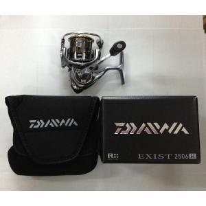 ダイワ　イグジスト　２５０６Ｈ　（DAIWA EXIST 2506H）｜matsumoto