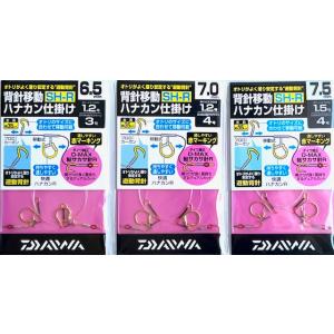 DAIWA（ダイワ） エアエッジ モバイル 694HB-SB(ベイト) : つり具の