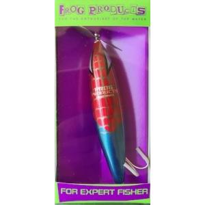 フロッグ トイマシーンコンペティション : 松本釣具店Yahoo!店 - 通販