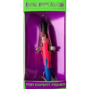 FROG PRODUCTS フロッグプロダクツ スカイフィッシュDX