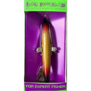 FROG PRODUCTS（フロッグプロダクツ） フロッグ タガメ スーパーバズ