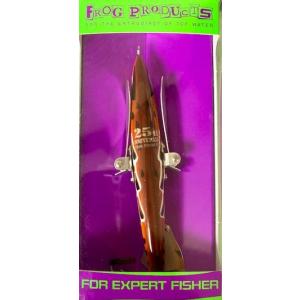 FROG PRODUCTS（フロッグプロダクツ） スカイフィッシュDX : ウインズ