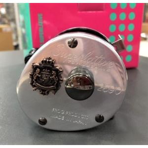 返品送料無料 シルバー 右ハンドル Superlative トイマシーン Frog フロッグ スーパーレイティブ スーパーレイティブ トイマシーン Toy Machine ベイトリール ルアー用 Frg Tmsl2 松本釣具店店