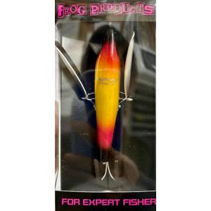 Frog Products Riffle Gサンバースト Frog Products Riffle Grip & カメレオンGサンバースト COMBAT