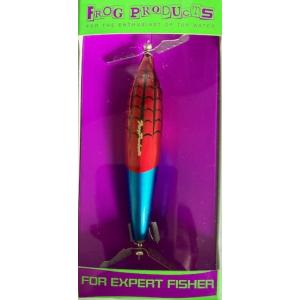 ZEAL CUSTOM FROG ズイール カスタム フロッグ