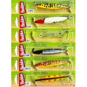 ヘドン　ダイイングフラッター　/ Heddon DYING FLUTTER