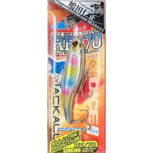 BURNS LTD. HAMMER Rigid ミラクルワークス ハンマー リジッド