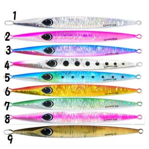 ケイジグ シャープ 200g / K-FLAT KEI Jig SHARP : 松本釣具店Yahoo