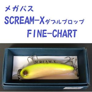 Megabass（メガバス） スパインーX 190F / Megabass SPINE-X スパイン