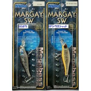 限定生産『バルサマックスロング90　ジャガー&ホワイトタイガー(メガバス)』 Amazon.co.jp: メガバス バルサマックスロング オイカワ
