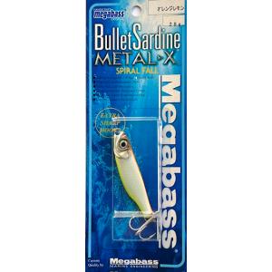 Megabass（メガバス） ドラム120SD / Megabass DORUM : 松本釣具店