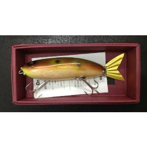 Megabass（メガバス） megabass XJF / メガバス XJF (PMホットシャッド