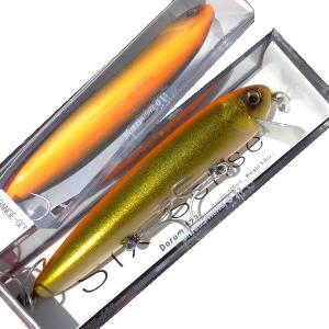 【新品・未使用品】メガバス　ドラム120SD×1個 ドラム100×2個セット 新品・未使用品】メガバス ドラム120SD×1個 ドラム100×2個セット