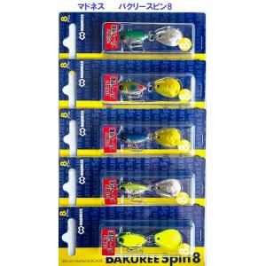 HEDDON ヘドン ビッグバド BIG BUD : 松本釣具店Yahoo!店 - 通販