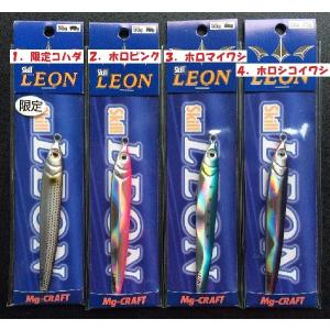 クリックポスト発送）KOONY'S クーニーズ 背黒ジグ 銀箔 80g