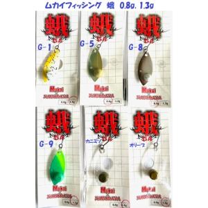 クリックポスト発送）なぶら家 転ニョロ / Naburaya : 松本釣具店Yahoo