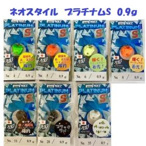 ネオスタイル NST PREMIUM-X プレミアムX 0.7g : TIPSヤフー