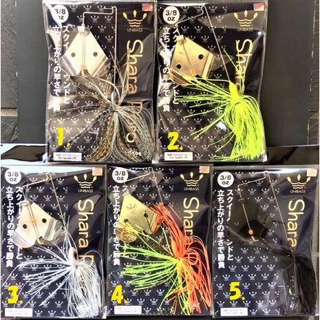 （クリックポスト発送）オフィス・ユーカリ  シャラポロ　3/8oz. feco仕様　 /office...