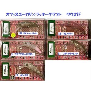 ジャッカル ヴェイロン 150 JACKALL BROS