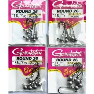 テイルウォーク OUTBACK（アウトバック） for IKE C624M : 松本釣具店