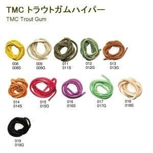 （クリックポスト可）ＴＭＣ　トラウトガム ハイパー