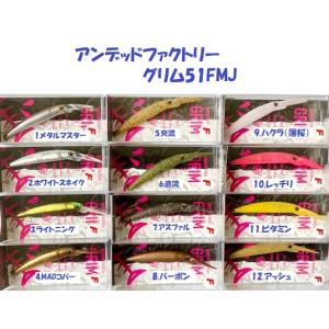 Megabass（メガバス） RETGRAPH FIII リトグラフ FIII 10R