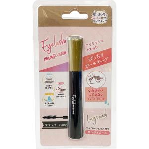 ＿ DMアイラッシュマスカラ ロング＆カールタイプ 8ML