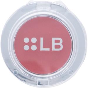 アイケイ LB ドラマチックジェリーチークルージュ DR−1クリームピンク 16g