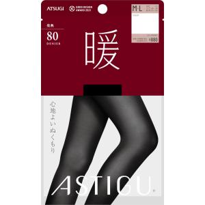 アツギ アスティーグ80D M−L