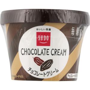 スドージャム チョコレートクリーム 135g
